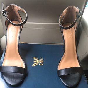 Brand new heels